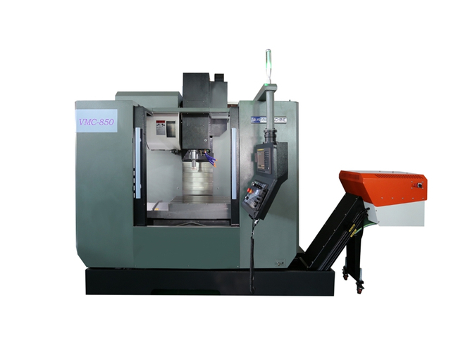 VMC850垂直加工中心