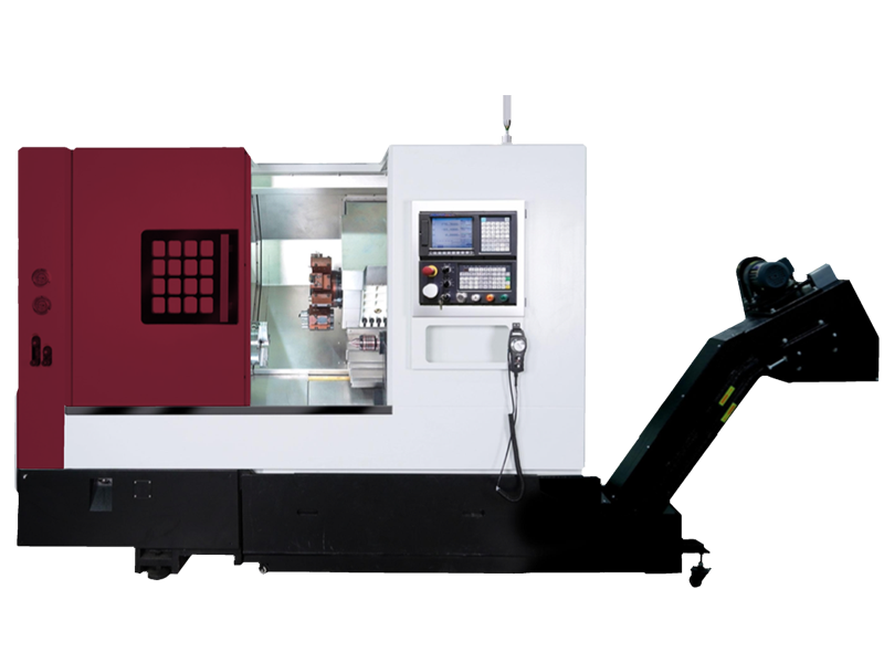 A06-HTB450-SLANT-lath-lathe
