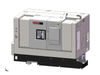 HTB550A斜床CNC车床